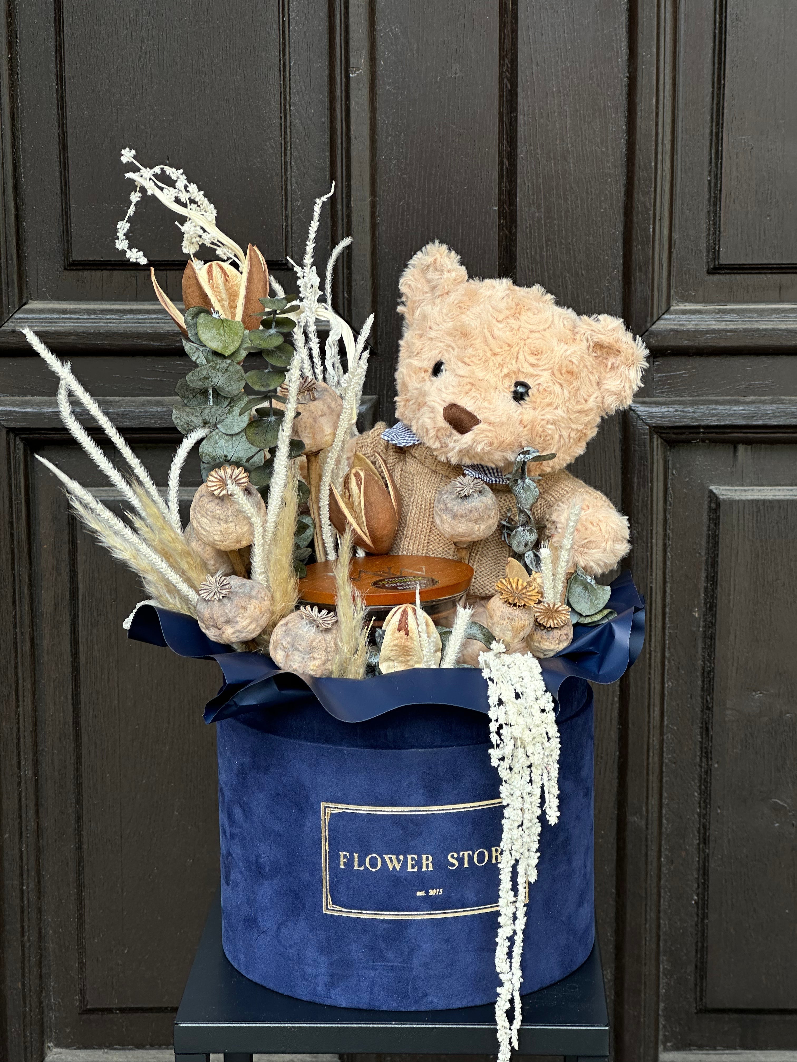 Jakie kwiaty kupić na Dzień Nauczyciela? 🌸