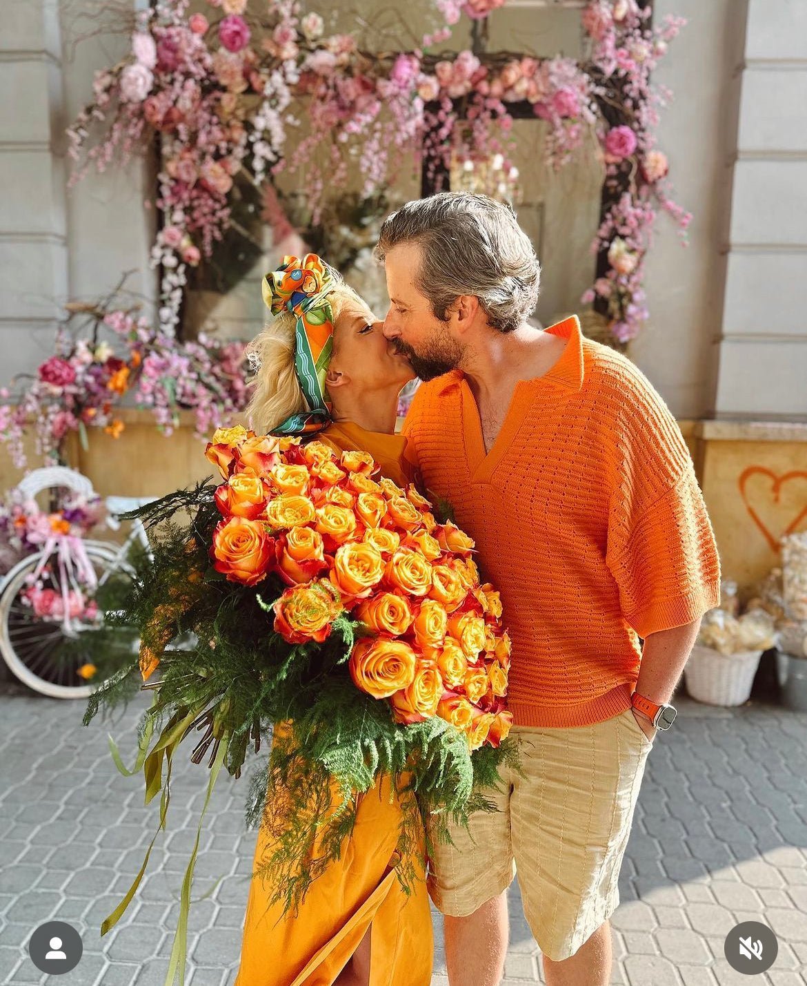 Bukiet Kwiatów Warszawa - Bukiet z Dostawą - Flower Store