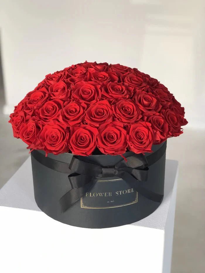 Co oznaczają kolory róż? - Flower Store