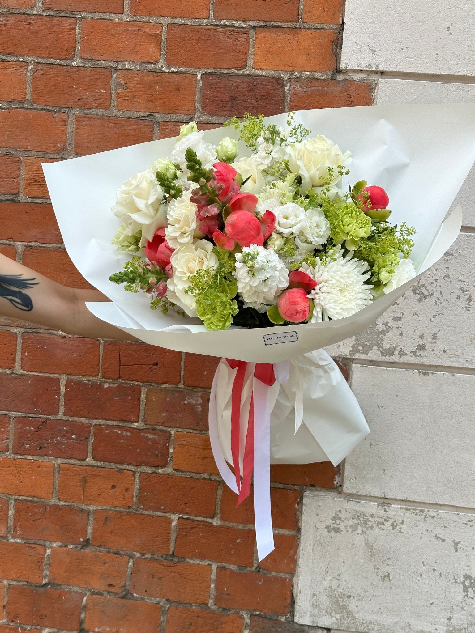 🍁 Kwiatowe dekoracje na stół – jesień w Twoim domu - Flower Store