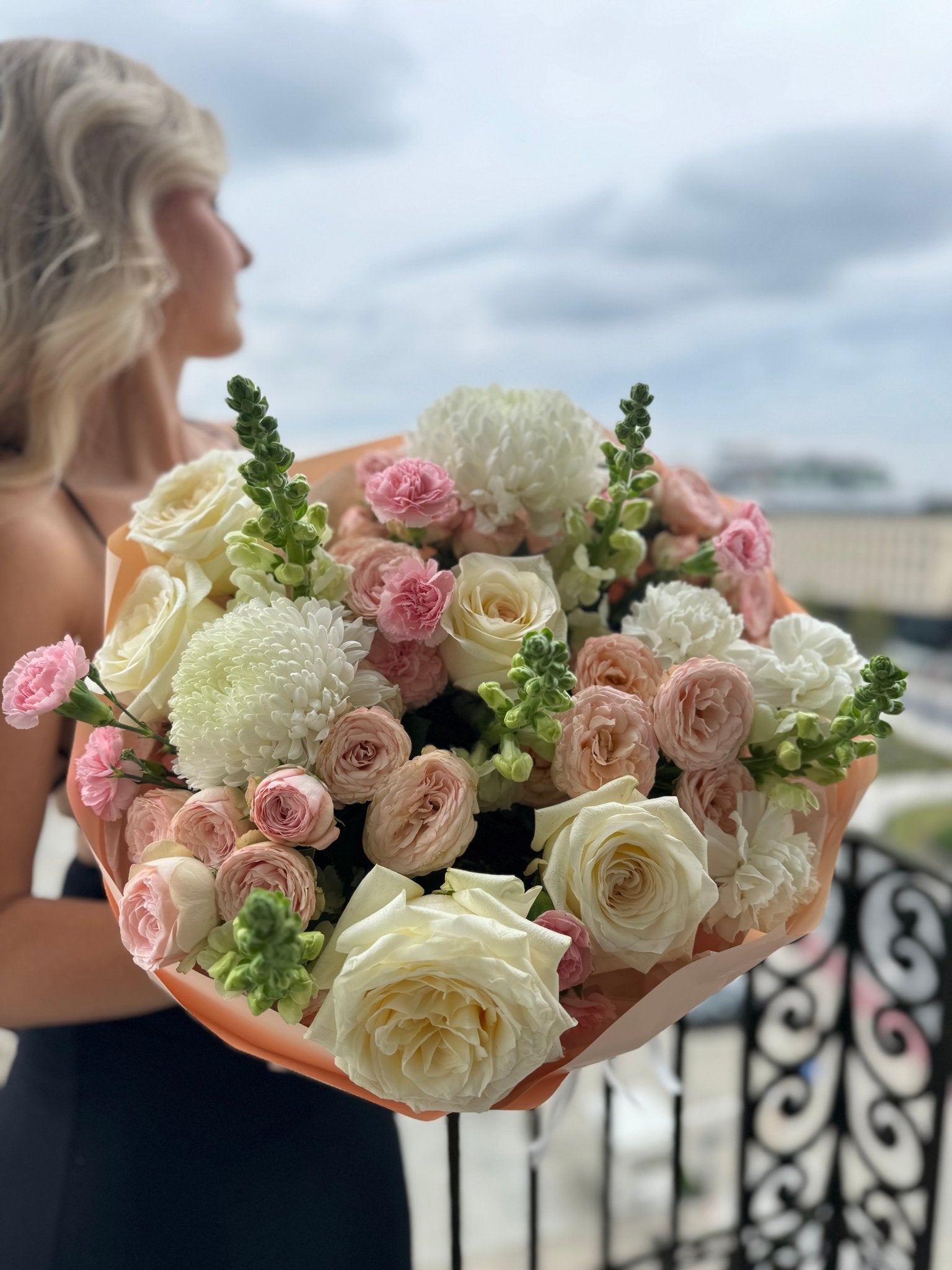 Bestsellery 2024 - Flower Store
