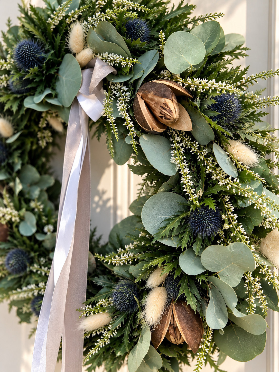 Door wreath - JESI<tc>EN</tc>NY MOOD