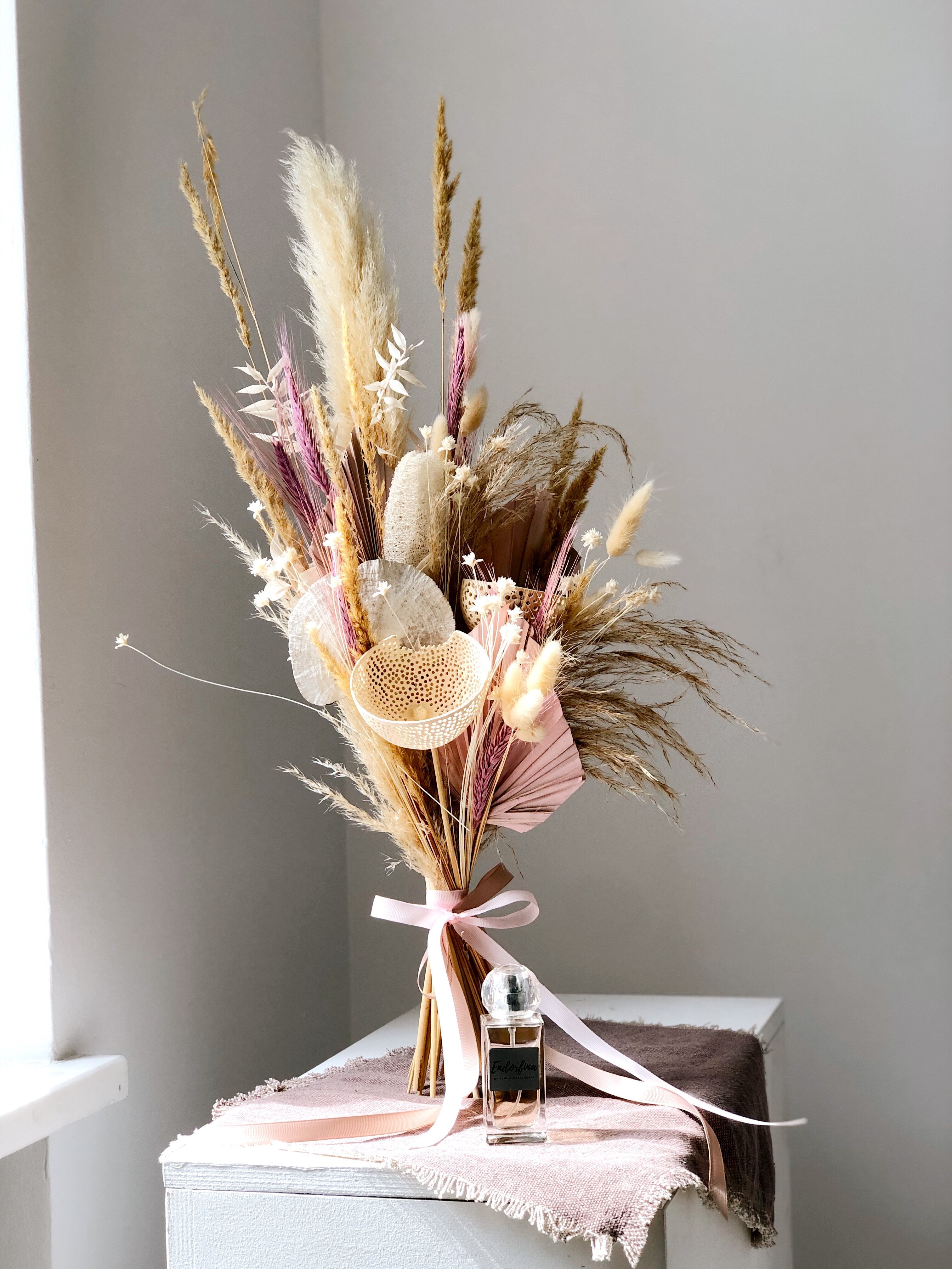 Bukiet suszony "Endorfina"