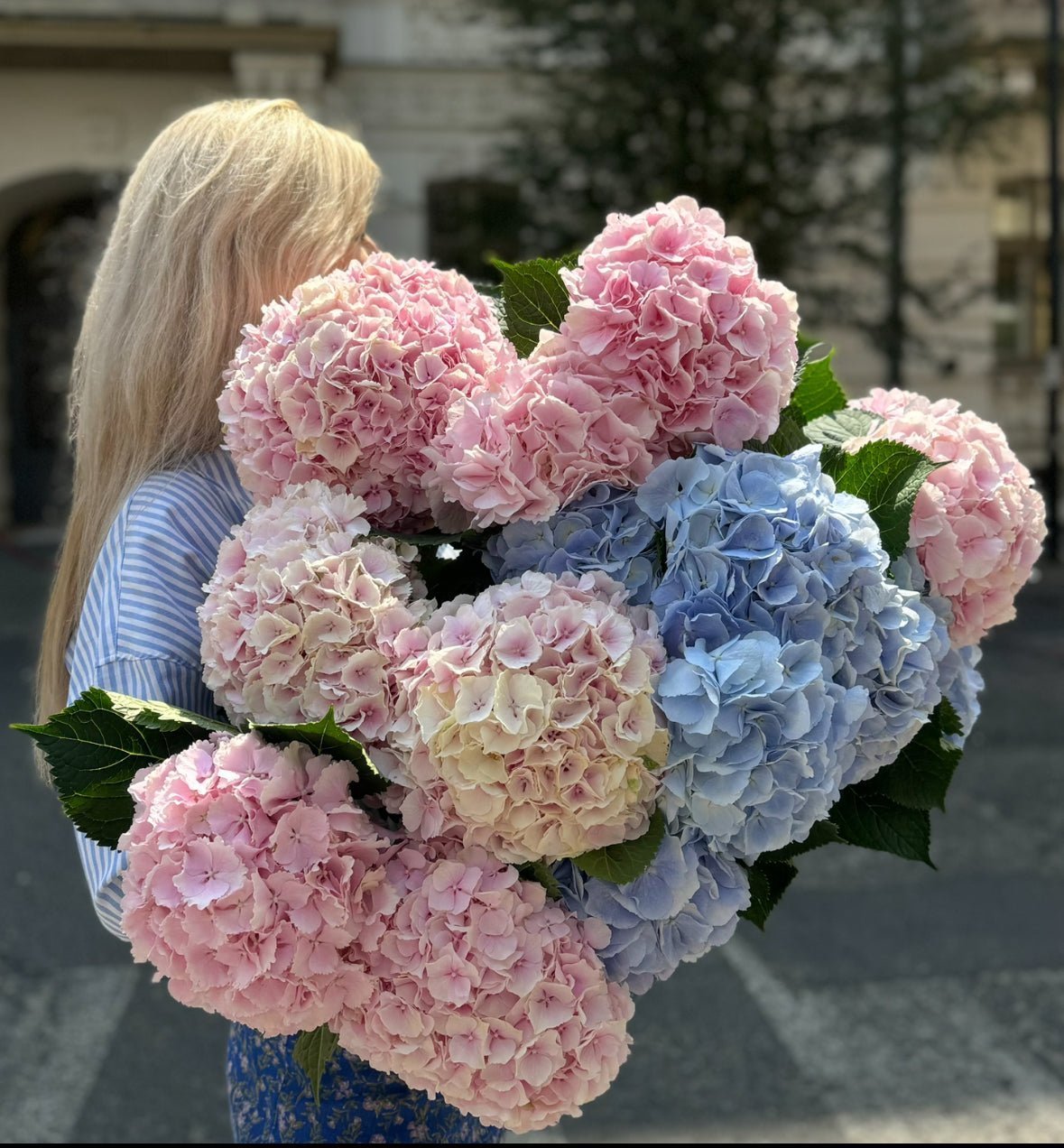 Najpiękniejsze Bukiety Kwiatów w Warszawie - Twoje Miejsce na Każdą Okazję - Flower Store