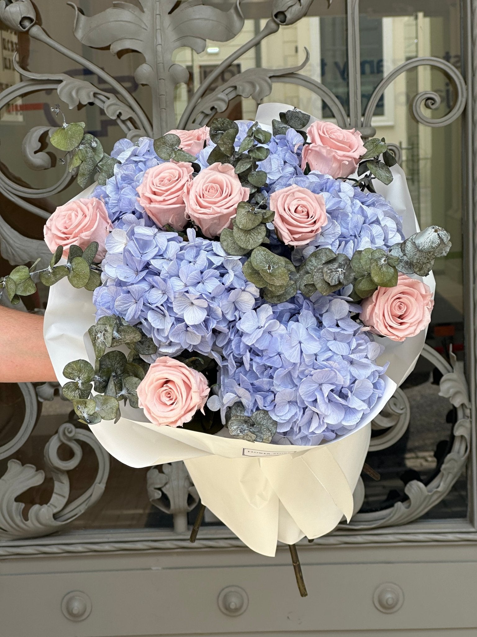 Wieczne Bukiety – kwiaty, które nie więdną - Flower Store