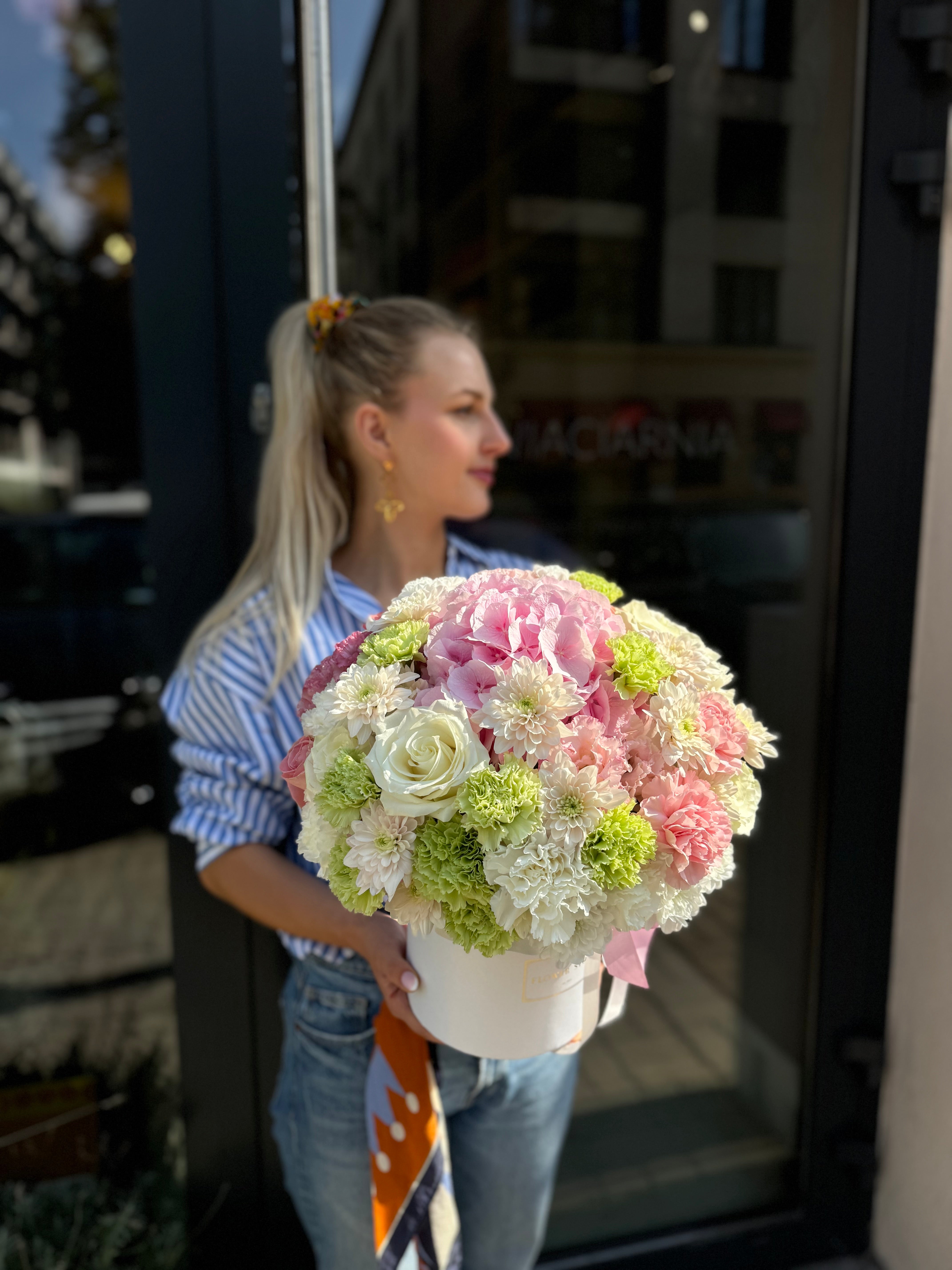 Flowerbox dream