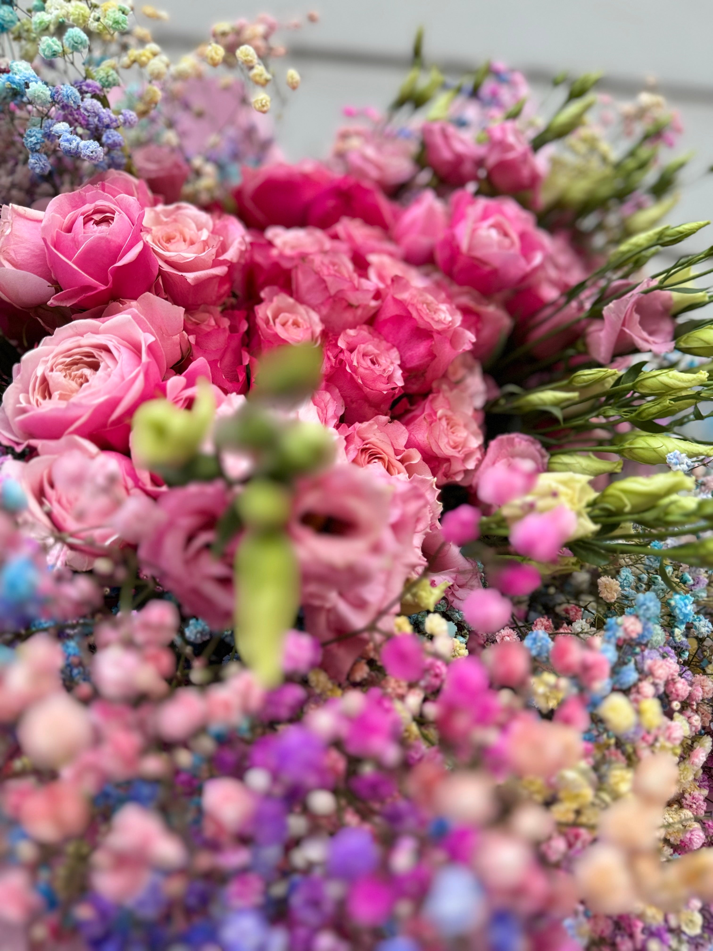 Kocham Cię Walentynko