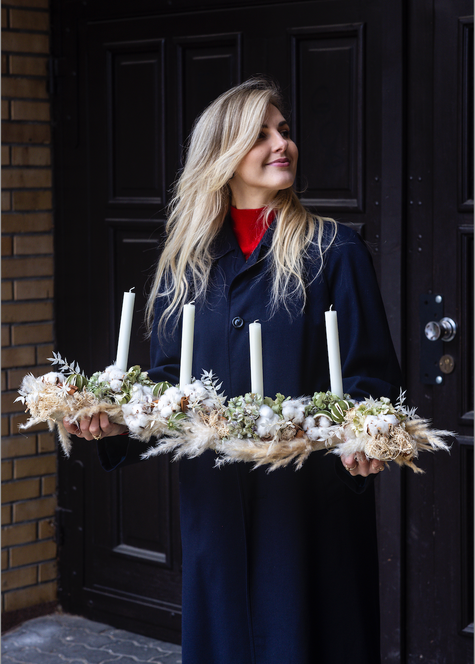 Stroik Naturalnej Ciszy